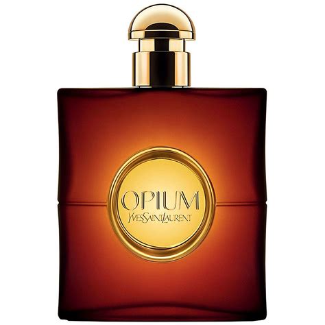 opium ysl colgne|ysl opium perfume for women.